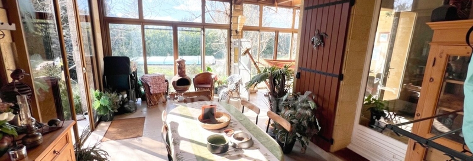 Maison 5 Pièces 117 m² à vendre à Reillanne (04110)