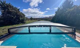 Maison 5 Pièces 117 m² à vendre à Reillanne (04110)