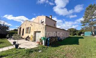 Maison 5 Pièces 117 m² à vendre à Reillanne (04110)
