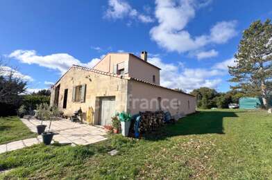 Maison 5 pièces 490000 €