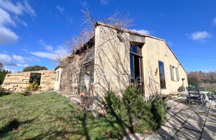 À vendre Villa d’Exception à Reillanne (04110) – 120 m², 5 Pièces, 4 Chambres, Piscine 10x5, Terrain Clos 9 000 m², Calme Absolu en Provence — photo 3