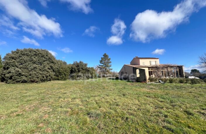 À vendre Villa d’Exception à Reillanne (04110) – 120 m², 5 Pièces, 4 Chambres, Piscine 10x5, Terrain Clos 9 000 m², Calme Absolu en Provence — photo 4