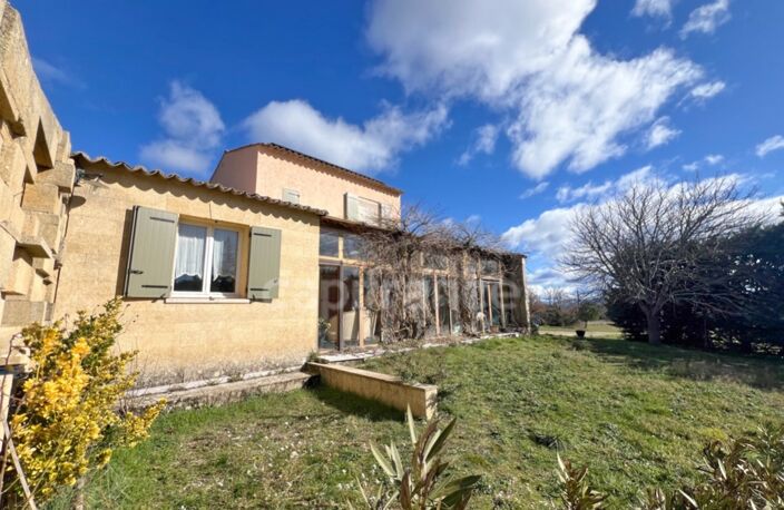 À vendre Villa d’Exception à Reillanne (04110) – 120 m², 5 Pièces, 4 Chambres, Piscine 10x5, Terrain Clos 9 000 m², Calme Absolu en Provence — photo 5