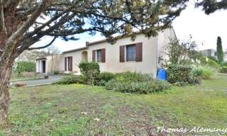 Maison 6 Pièces 143 m² à vendre à Forcalquier (04300)