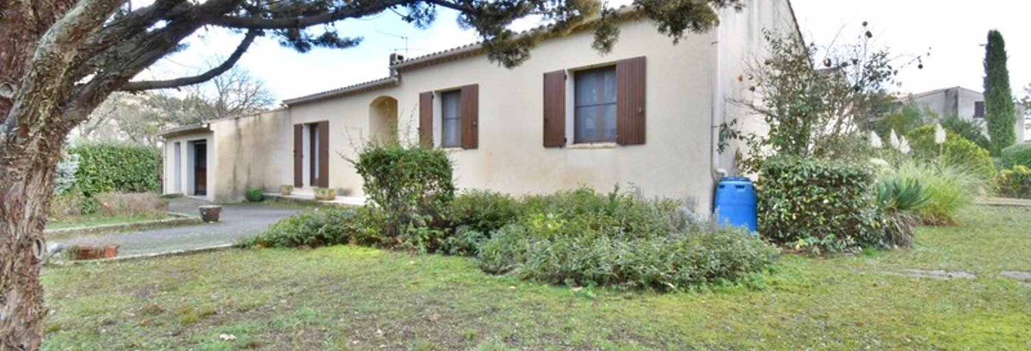 Maison 6 Pièces 143 m² à vendre à Forcalquier (04300)