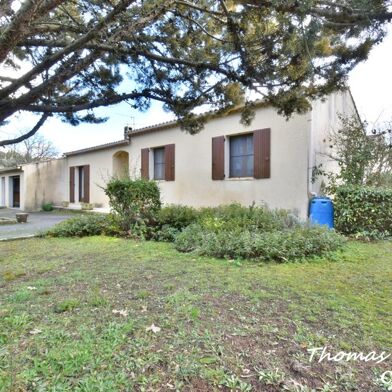 Maison 6 pièces 464000 €