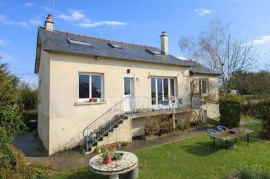 Maison 5 pièces 167000 €