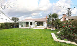 Maison 7 Pièces 162 m² à vendre à Igny (91430)