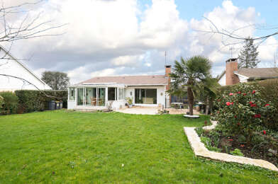 Maison 7 pièces 582400 €