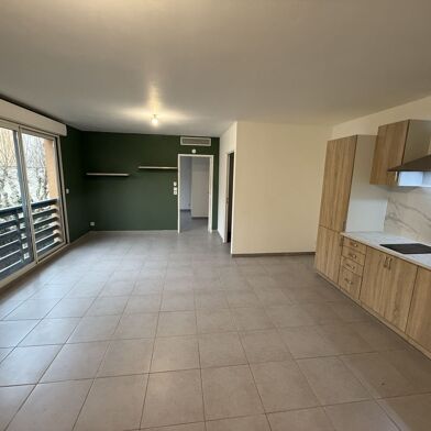 Appartement 2 pièces 279500 €