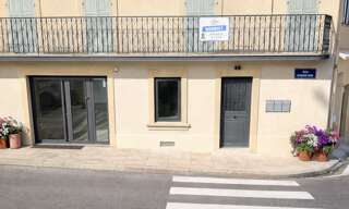 Commerce 1 Pièce 33 m² à louer à Velaux (13880)