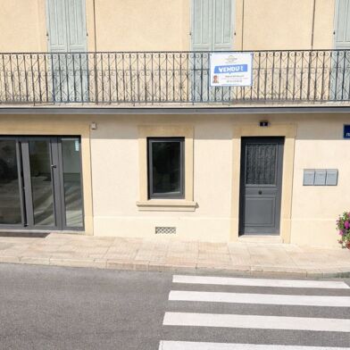 Commerce 1 pièces 665 €