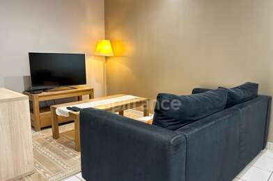 Appartement 3 pièces 1250 €