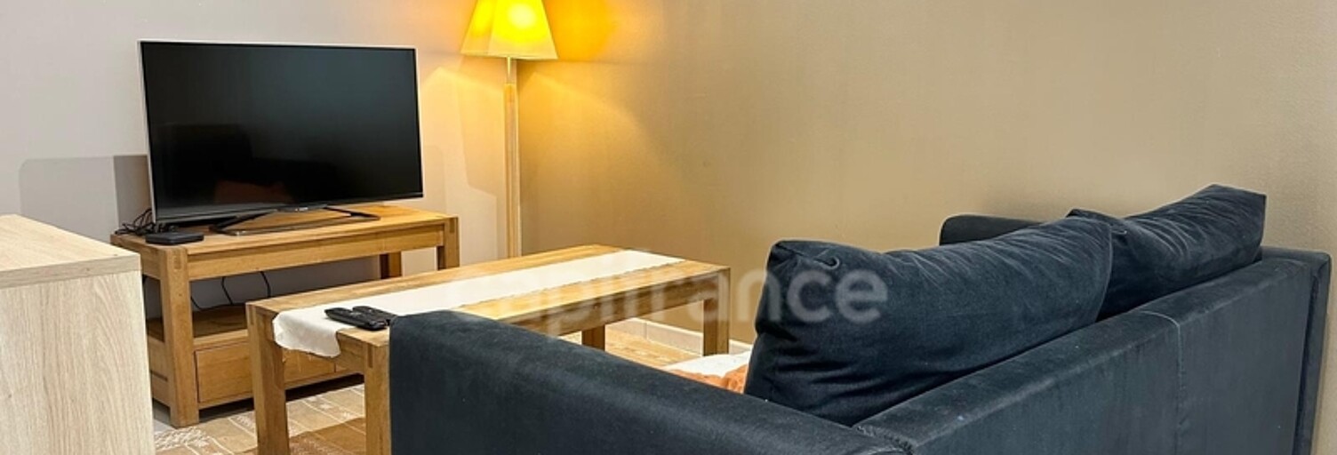 Appartement 3 Pièces 56 m² à louer à Palavas-les-Flots (34250)