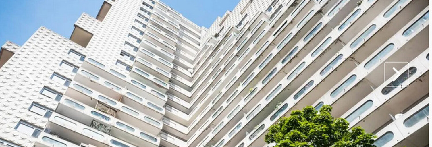 Appartement 3 Pièces 80 m² à vendre à Courbevoie (92400)