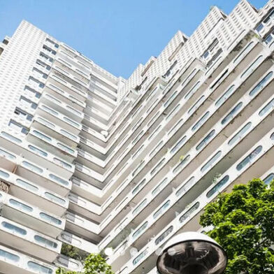 Appartement 3 pièces 390550 €