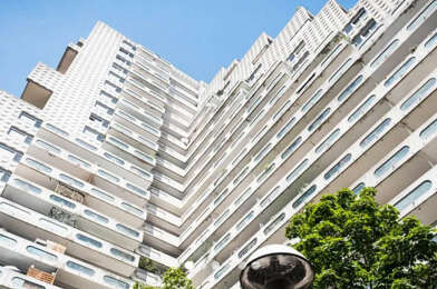 Appartement 3 pièces 390550 €