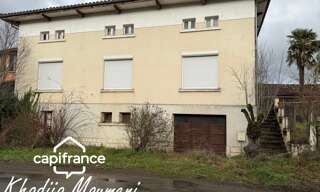 Maison 4 Pièces 90 m² à vendre à Lavergne (47800)