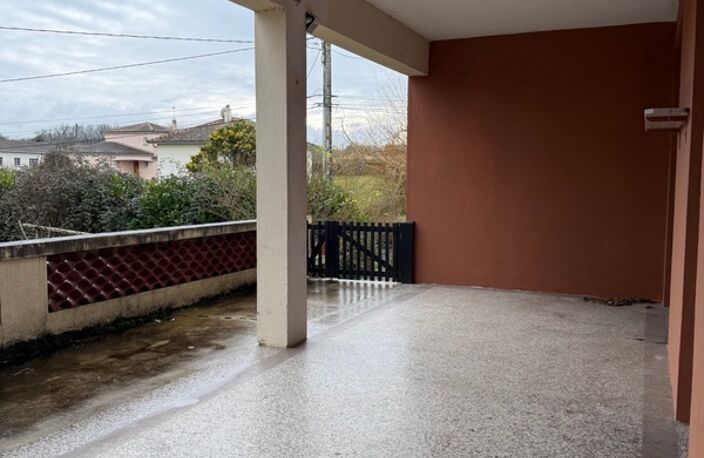 Maison à vendre 4 pièces LAVERGNE (47) — photo 4