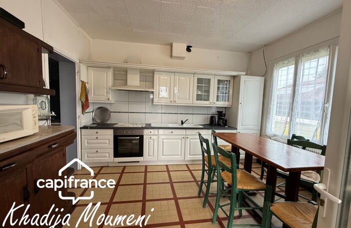 Maison à vendre 4 pièces LAVERGNE (47) — photo 5