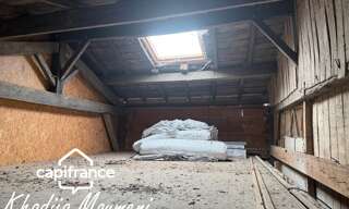Maison 4 Pièces 90 m² à vendre à Lavergne (47800)