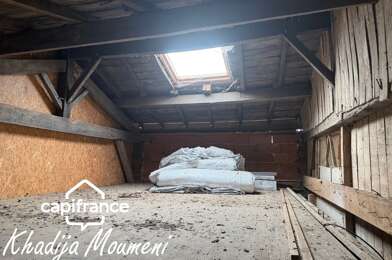 Maison 4 pièces 167400 €