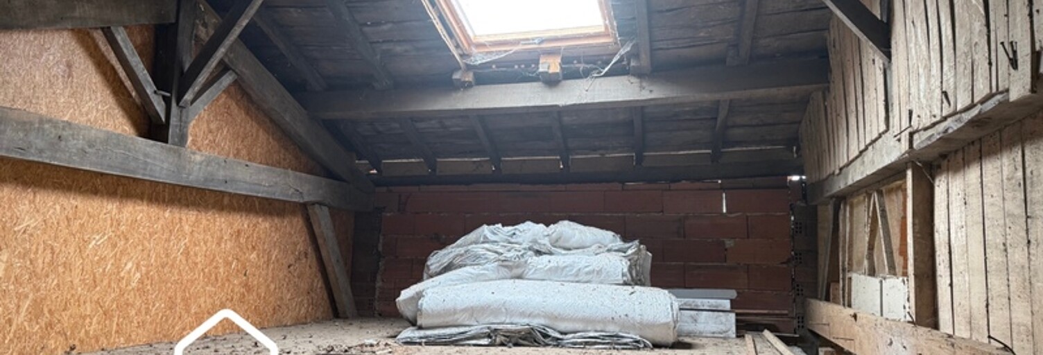 Maison 4 Pièces 90 m² à vendre à Lavergne (47800)