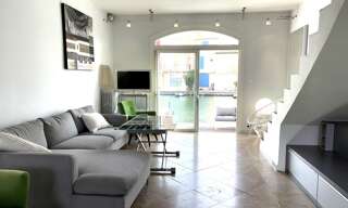 Maison 3 Pièces 60 m² à vendre à Grimaud (83310)