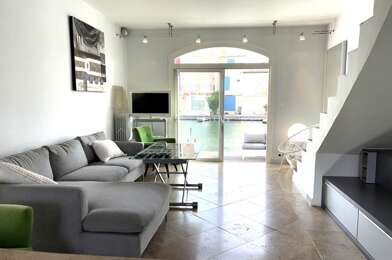 Maison 3 pièces 840000 €