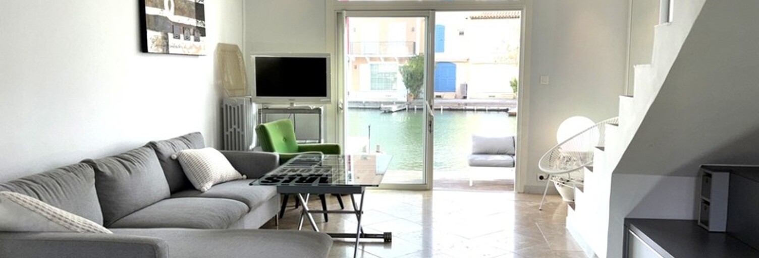 Maison 3 Pièces 60 m² à vendre à Grimaud (83310)