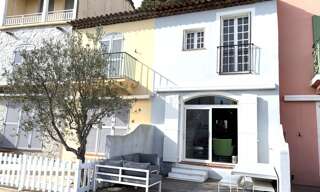 Maison 3 Pièces 60 m² à vendre à Grimaud (83310)