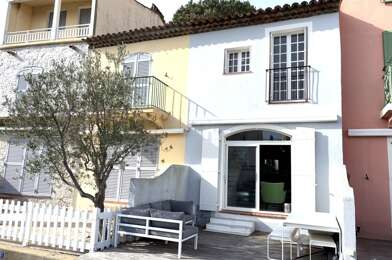 Maison 3 pièces 720000 €