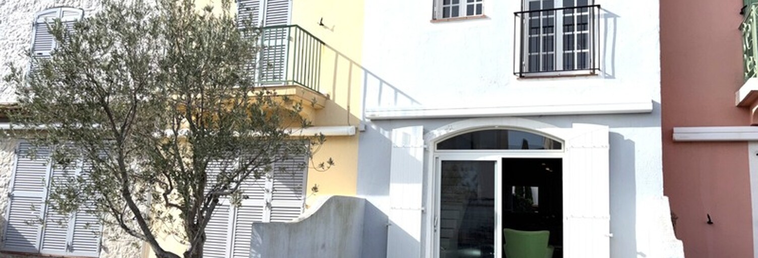 Maison 3 Pièces 60 m² à vendre à Grimaud (83310)