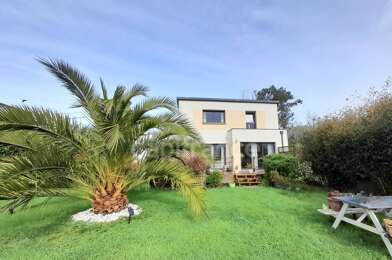 Maison 5 pièces 386650 €