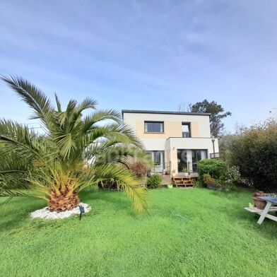 Maison 5 pièces 386650 €