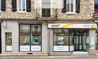 Bureau 7 Pièces 157 m² à vendre à Oyonnax (01100)