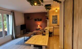 Appartement 2 Pièces 34 m² à vendre à La Trinité (06340)