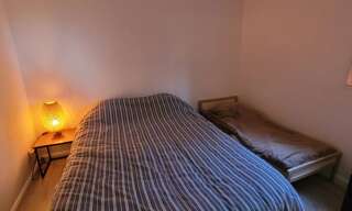 Appartement 2 Pièces 34 m² à vendre à La Trinité (06340)