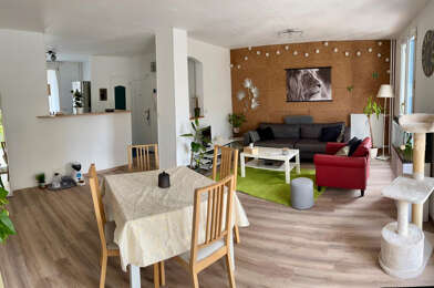 Appartement 3 pièces 155000 €