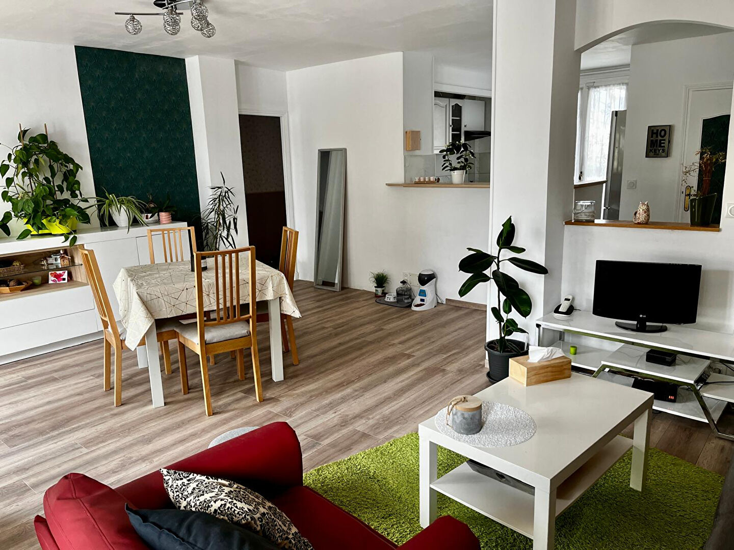 Agence immobilière de Square Habitat Sud Hautes Alpes