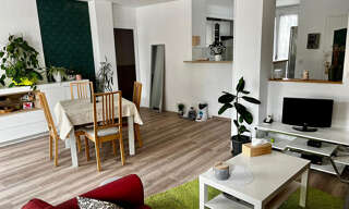 Appartement 3 Pièces 66 m² à vendre à Gap (05000)