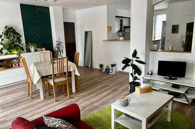 Appartement 3 pièces 155000 €