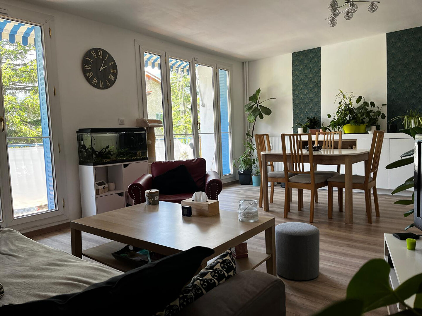 Agence immobilière de Square Habitat Sud Hautes Alpes