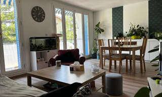 Appartement 3 Pièces 66 m² à vendre à Gap (05000)
