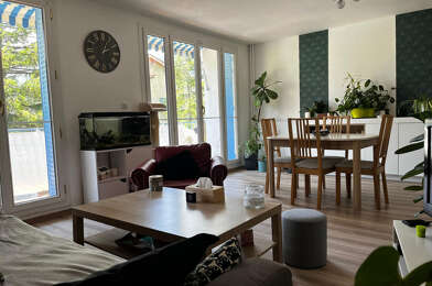 Appartement 3 pièces 155000 €