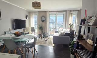 Appartement 4 Pièces 66 m² à vendre à Lourdes (65100)