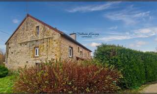 Maison 7 Pièces 218 m² à vendre à Bairon et ses environs (08390)