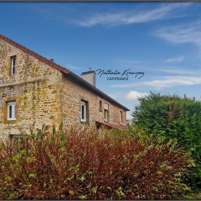 Maison 7 pièces 148000 €