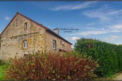 Maison 7 pièces 148000 €