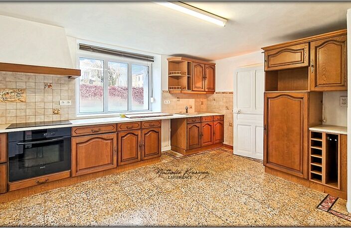 Bairon et ses environs (08), maison à vendre 7 pièces proche du Lac — photo 3
